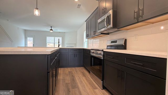 214 Thunder Valley, Dawsonville, GA 30534
