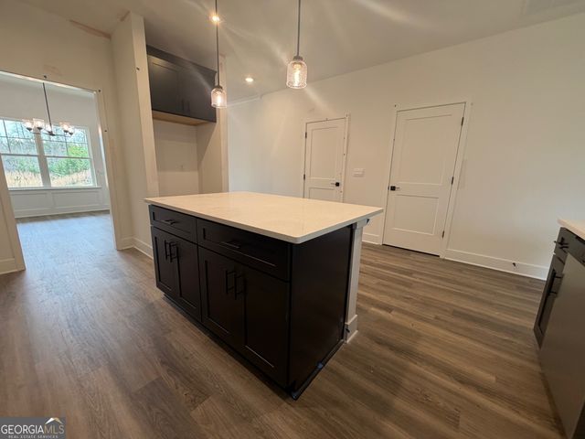 214 Thunder Valley, Dawsonville, GA 30534