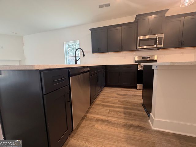 214 Thunder Valley, Dawsonville, GA 30534