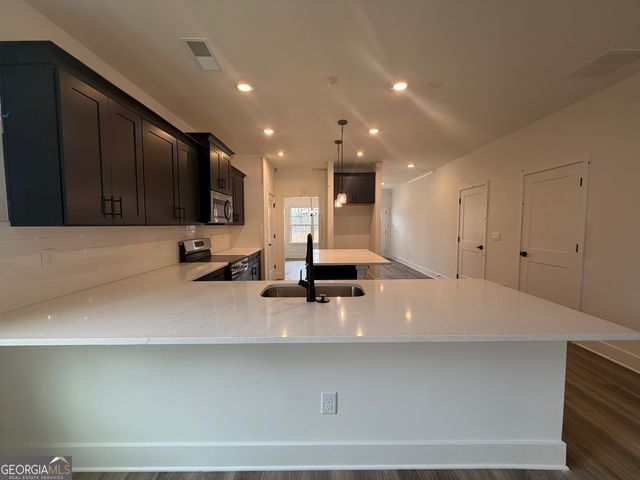 214 Thunder Valley, Dawsonville, GA 30534