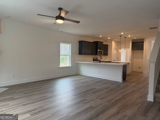 214 Thunder Valley, Dawsonville, GA 30534