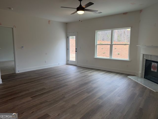 214 Thunder Valley, Dawsonville, GA 30534