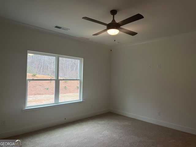 214 Thunder Valley, Dawsonville, GA 30534