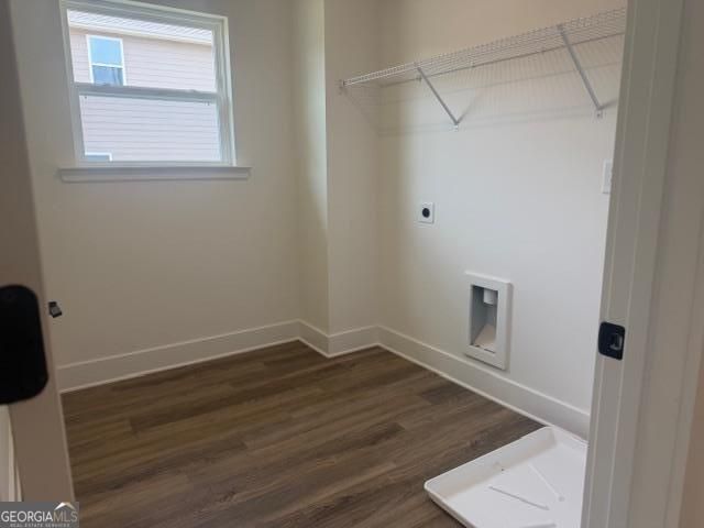 214 Thunder Valley, Dawsonville, GA 30534