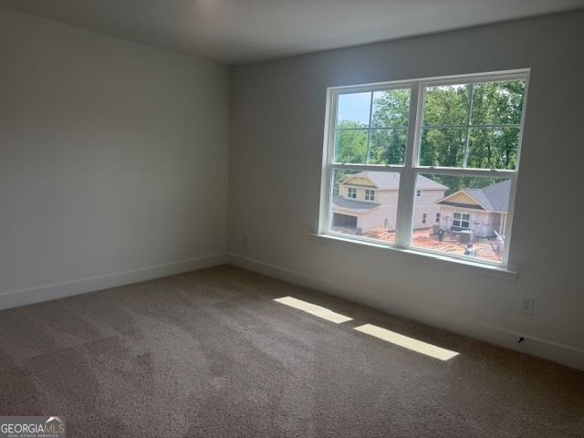 214 Thunder Valley, Dawsonville, GA 30534