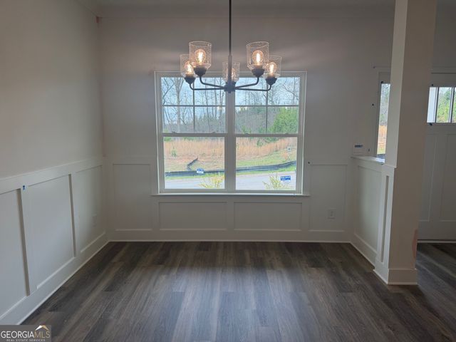 214 Thunder Valley, Dawsonville, GA 30534