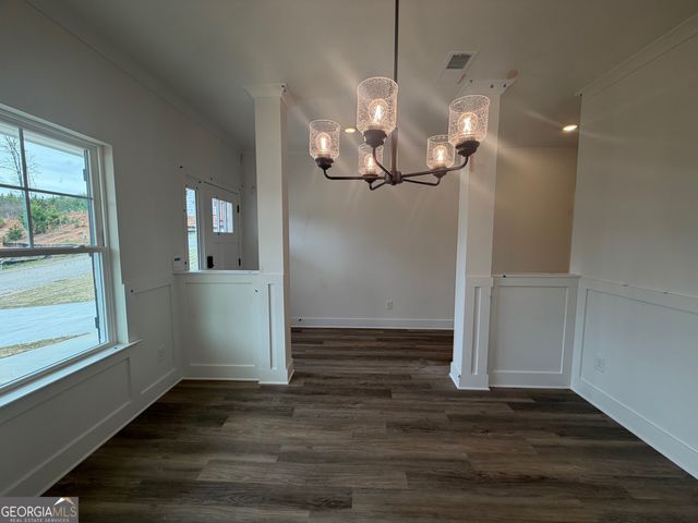 214 Thunder Valley, Dawsonville, GA 30534