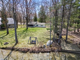 8982 W School Section Lake Drive, Morton Twp, MI 49332