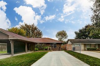 7118 #A Karen Street, Houston, TX 77076