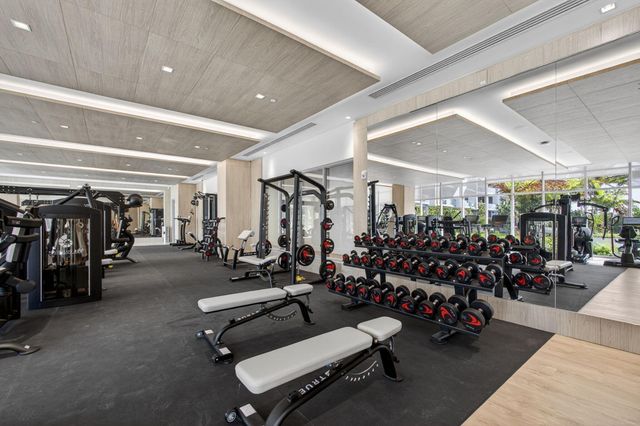 220 Lake Shore Drive 609, Lake Park, FL 33403
