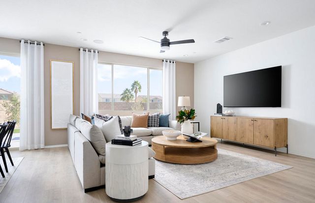 83 778 Pyramid Ranch Drive, Coachella, CA 92236