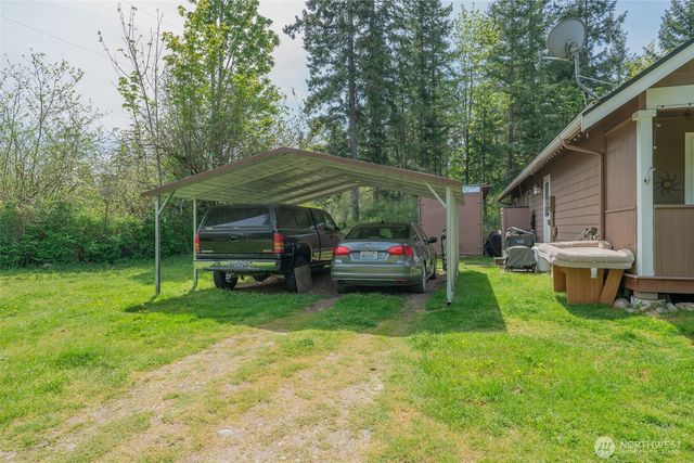 20030 Otoole Road SE, Yelm, WA 98597