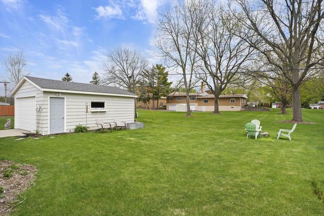 5104 Shore Acres Road, Monona, WI 53716