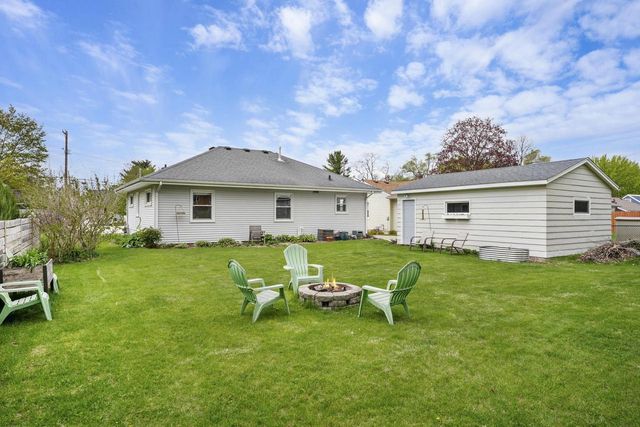 5104 Shore Acres Road, Monona, WI 53716