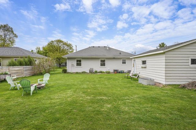 5104 Shore Acres Road, Monona, WI 53716