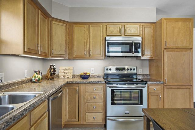 5104 Shore Acres Road, Monona, WI 53716