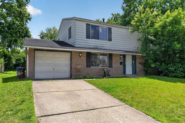 3695 Paris Boulevard, Westerville, OH 43081