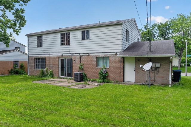 3695 Paris Boulevard, Westerville, OH 43081