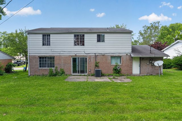 3695 Paris Boulevard, Westerville, OH 43081