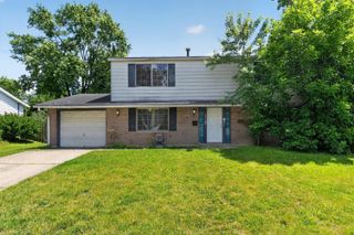 3695 Paris Boulevard, Westerville, OH 43081