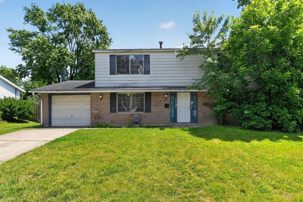 3695 Paris Boulevard, Westerville, OH 43081