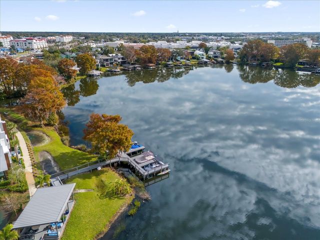 1776 MONDRIAN CIRCLE, Winter Park, FL 32789