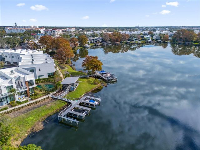 1776 MONDRIAN CIRCLE, Winter Park, FL 32789