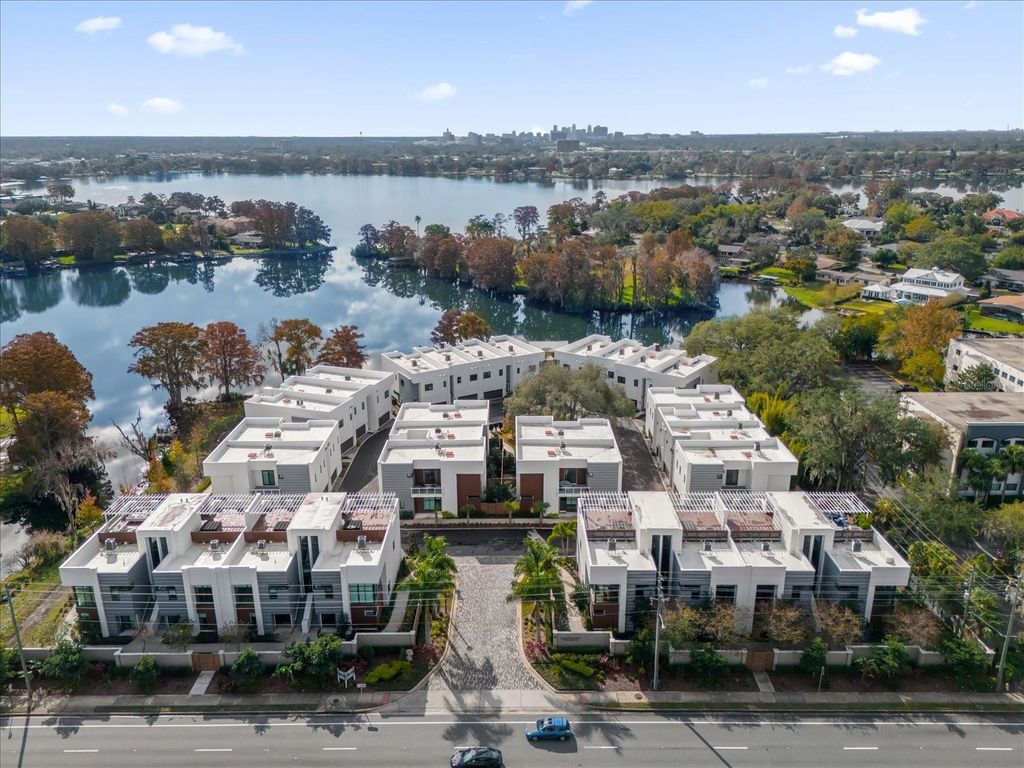 1776 MONDRIAN CIRCLE, Winter Park, FL 32789