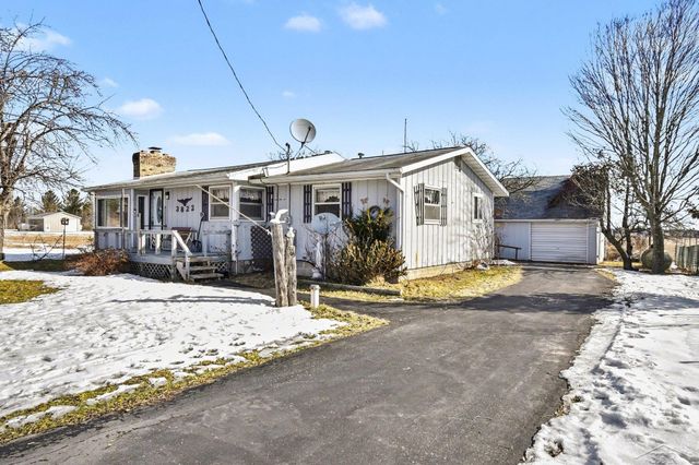 3822 N Ausable Road, East Tawas, MI 48730