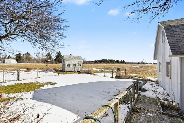 3822 N Ausable Road, East Tawas, MI 48730