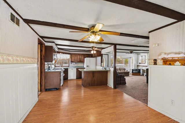 3822 N Ausable Road, East Tawas, MI 48730