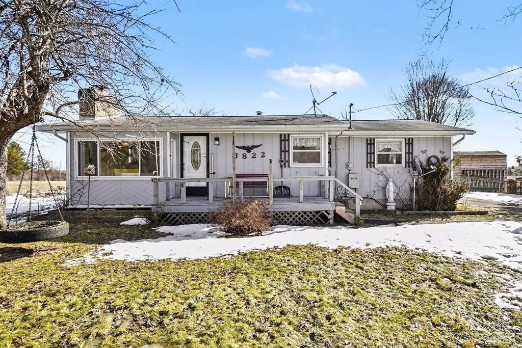 3822 N Ausable Road, East Tawas, MI 48730