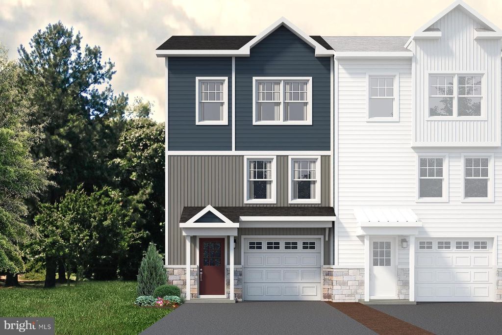 129 PHOEBE RD, Port Matilda, PA 16870