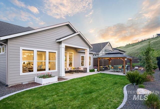 11339 N 20th Pl, Boise, ID 83714