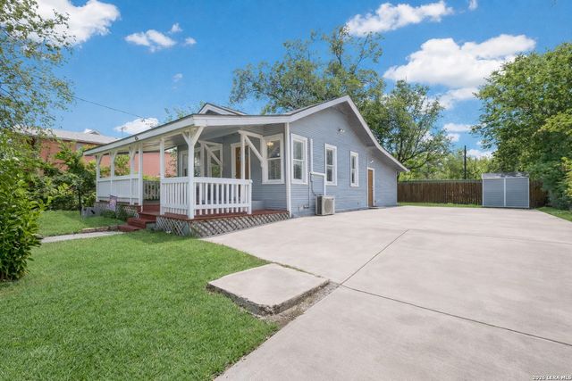 426 N Monumental St, San Antonio, TX 78202