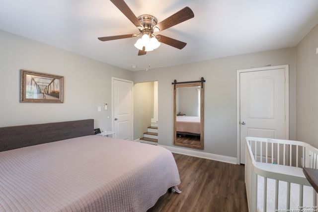 426 N Monumental St, San Antonio, TX 78202