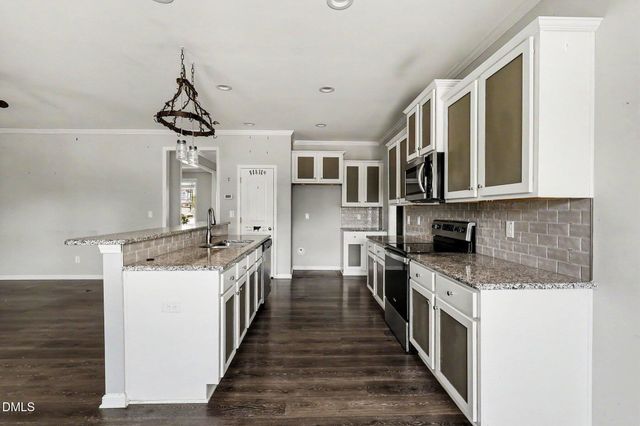 244 Elway Drive, Clayton, NC 27527