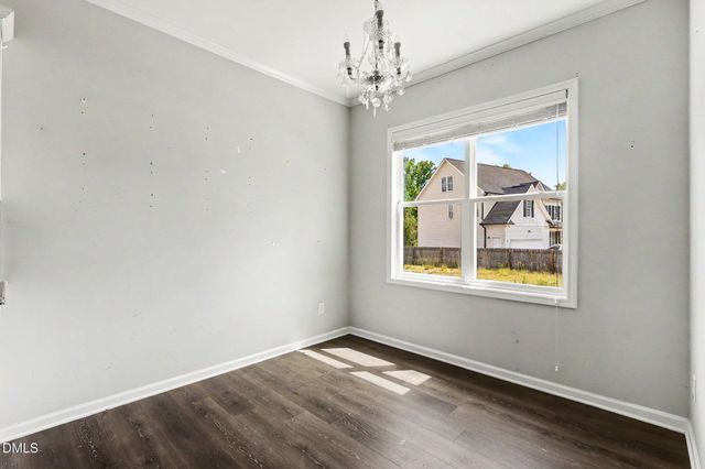 244 Elway Drive, Clayton, NC 27527