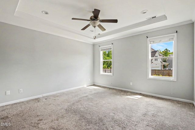 244 Elway Drive, Clayton, NC 27527