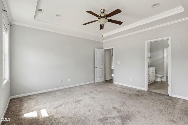 244 Elway Drive, Clayton, NC 27527