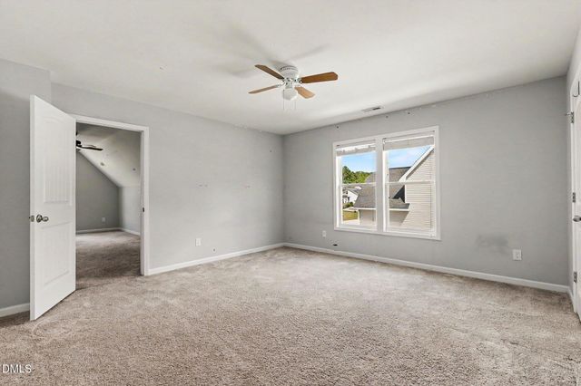 244 Elway Drive, Clayton, NC 27527