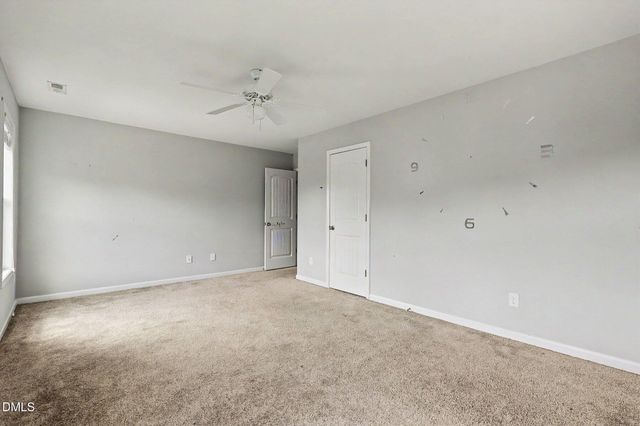 244 Elway Drive, Clayton, NC 27527