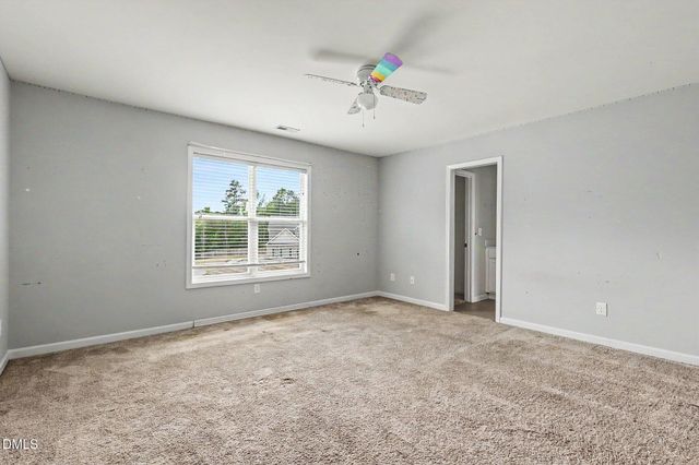 244 Elway Drive, Clayton, NC 27527