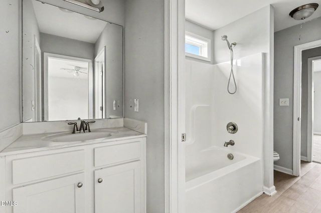 244 Elway Drive, Clayton, NC 27527