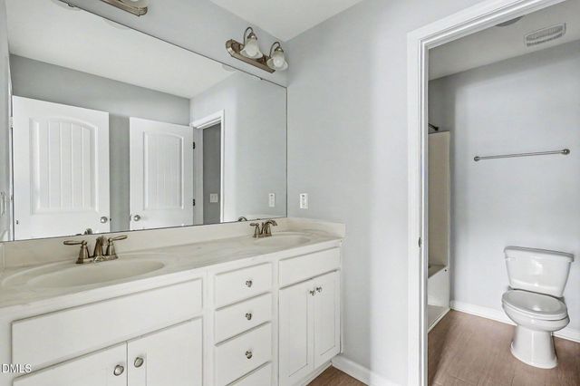 244 Elway Drive, Clayton, NC 27527