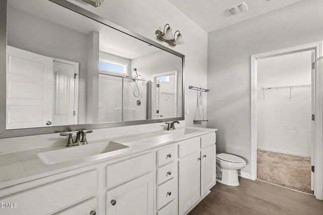 244 Elway Drive, Clayton, NC 27527