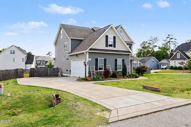 244 Elway Drive, Clayton, NC 27527