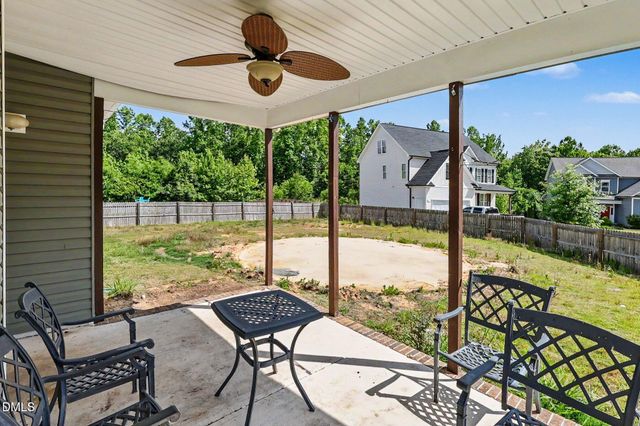 244 Elway Drive, Clayton, NC 27527
