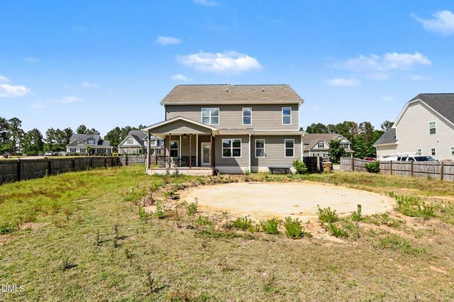 244 Elway Drive, Clayton, NC 27527