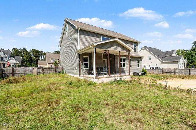 244 Elway Drive, Clayton, NC 27527